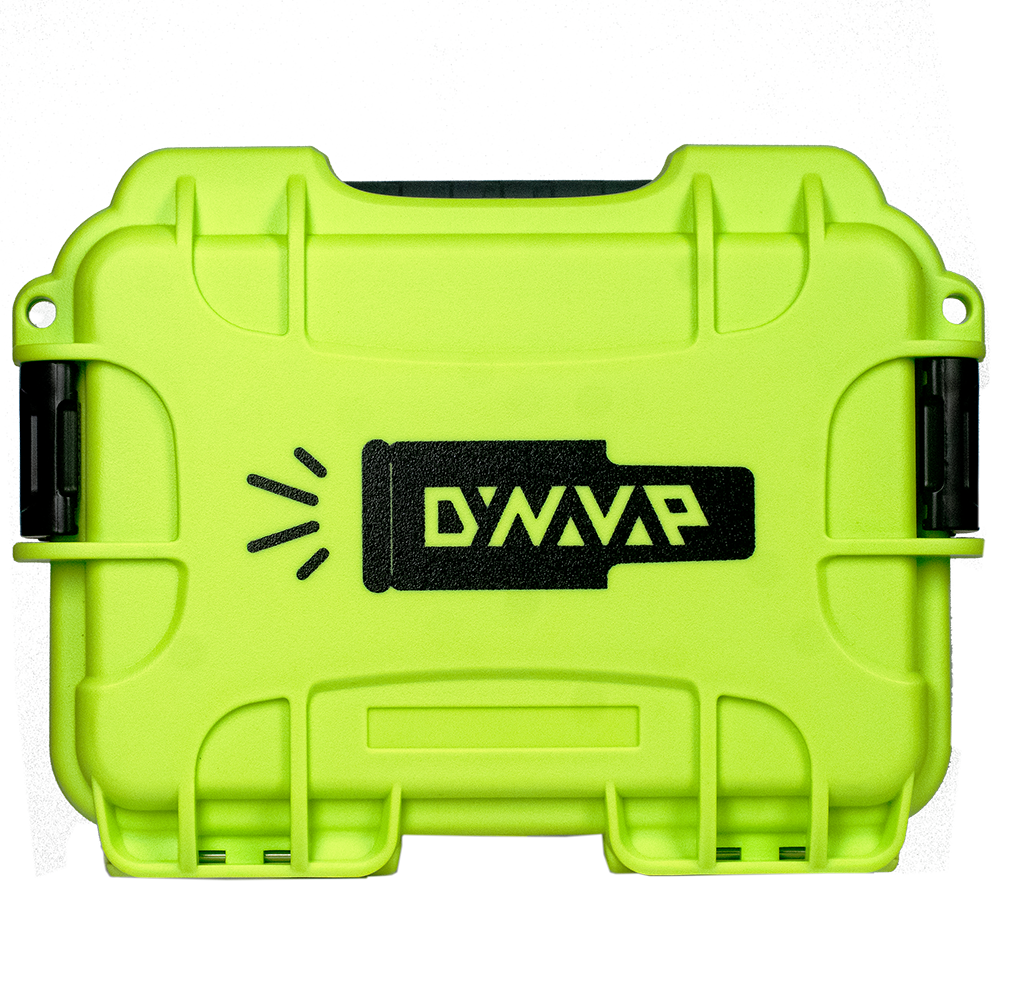 Green Dynavap Case