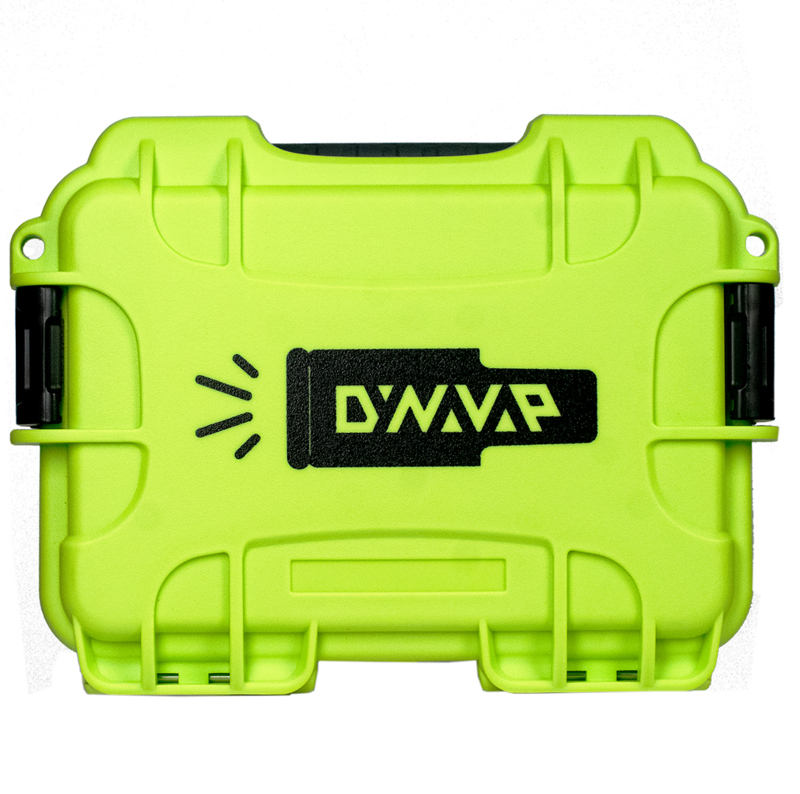 Green Dynavap Case