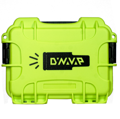 Green Dynavap Case