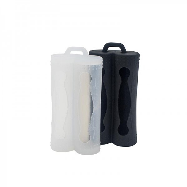 Dual 21700 (Soft Silicone holder)