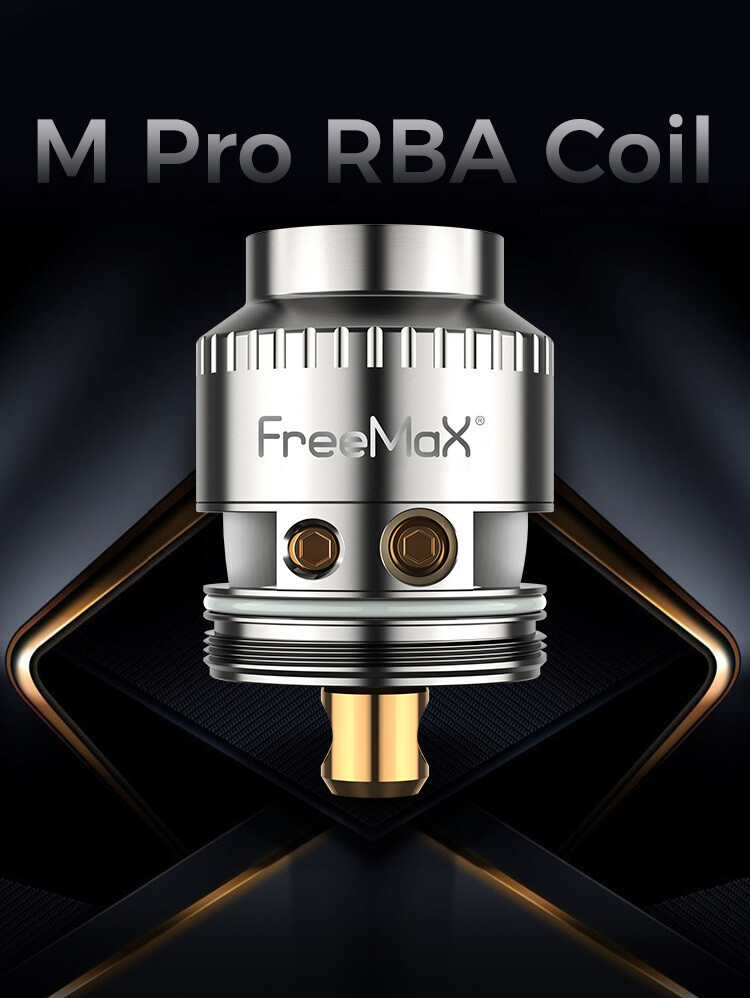 FreeMax Mesh Pro RBA