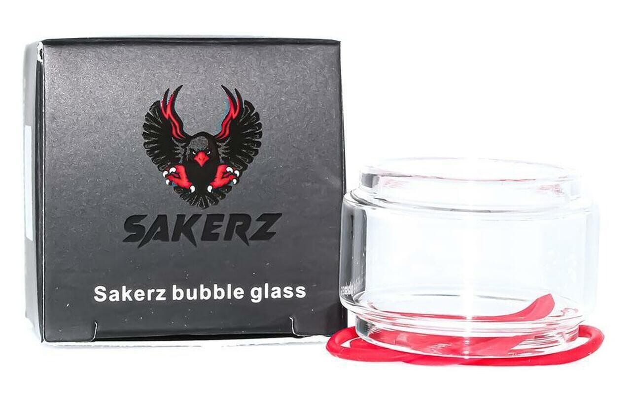 Horizon Tech Sakerz Tank 5ml Bubble