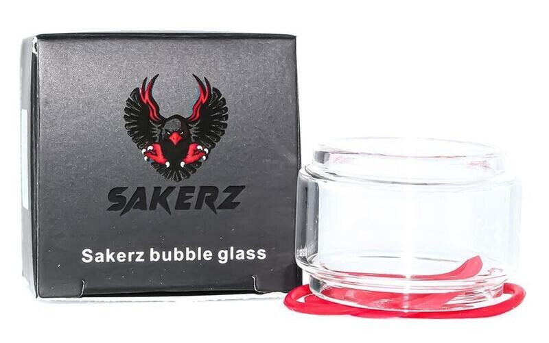 Horizon Tech Sakerz Tank 5ml Bubble