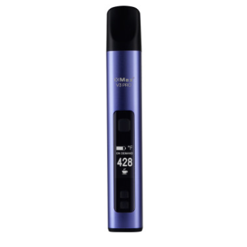 XMAX V3 PRO, Colour: Very Pery &quot;Purple&quot;