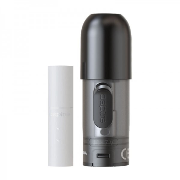 Aspire Vilter Pro Replacement Pod (2pk)