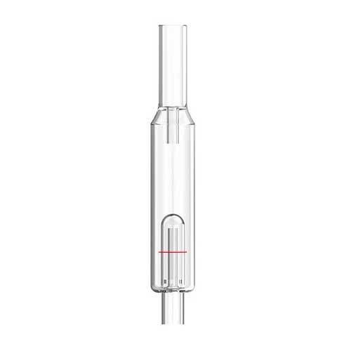 XMAX Daboo Replacement Glass Bubbler (1pc)