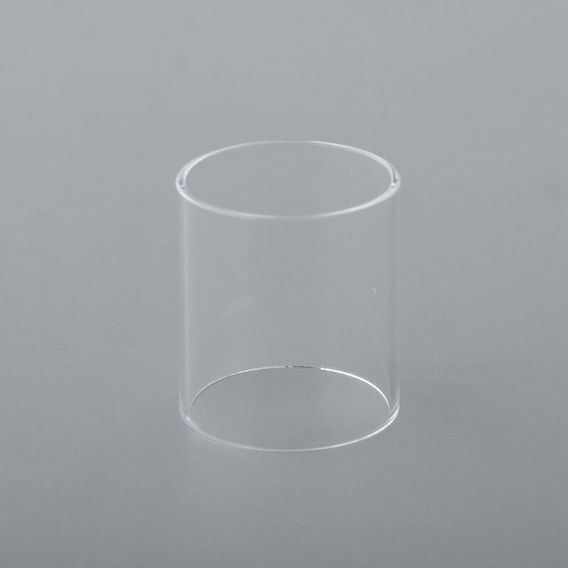 VAPEFLY  Lindwurm RTA Replacement Glass tube (5ml)