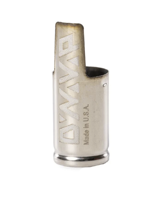 DYNAVAP Low Temp Captive Cap