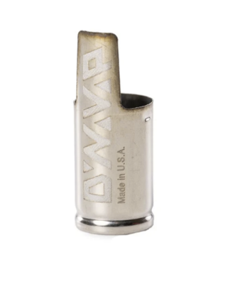 DYNAVAP Low Temp Captive Cap