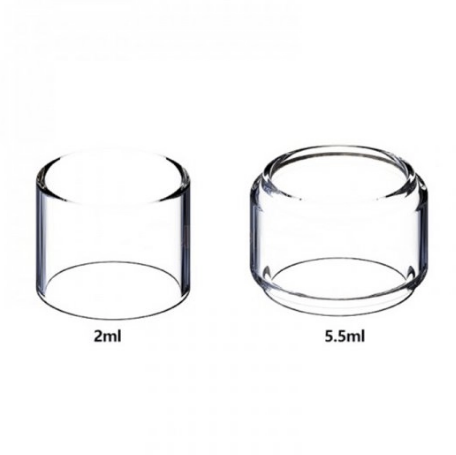 Thunderhead Creations Blaze RTA Replacement Glass