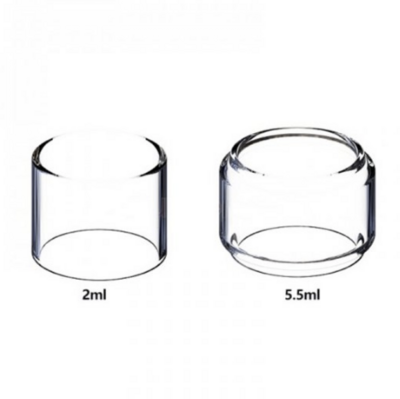 Thunderhead Creations Blaze RTA Replacement Glass