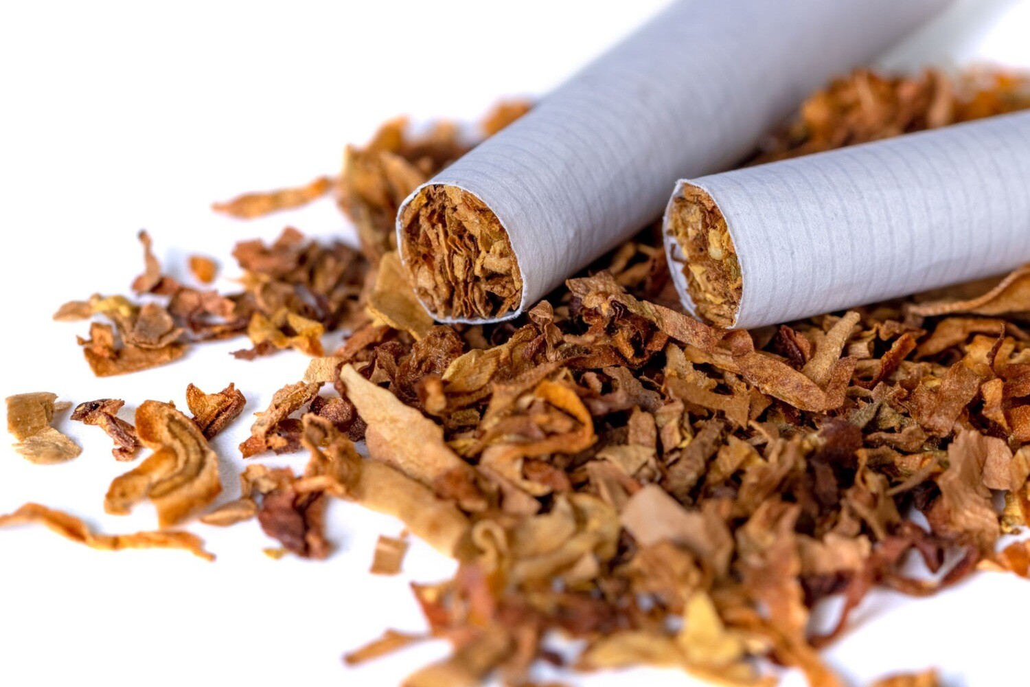 Tobacco &quot;formerly known as Yellow Perill&quot;