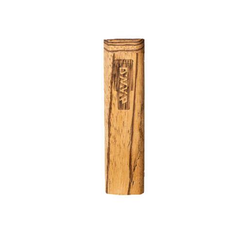 DYNAVAP SlimStash, Colour/Wood: Zebrawood