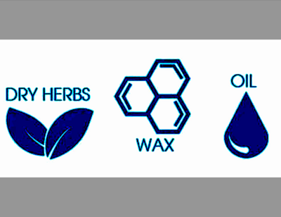 DRY HERB