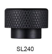 SL240 810 Drip Tip Assorted Colours