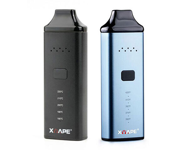 XVAPE AVANT Vaporizer