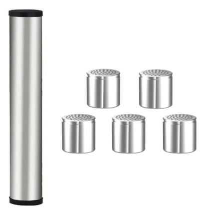 XMAX V3 Pro Dosing Capsule (5pcs)