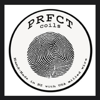 PRFCT Coils