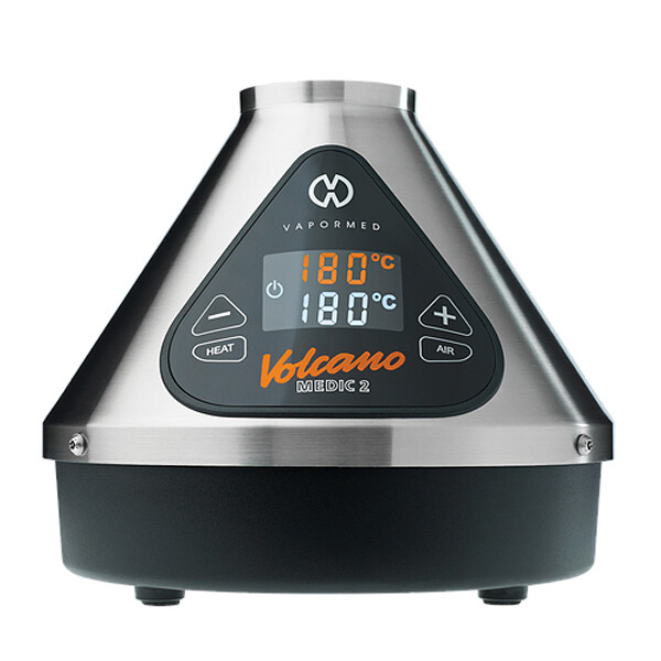 Storz &amp; Bickel Volcano Medic 2 Tabletop Vaporiser