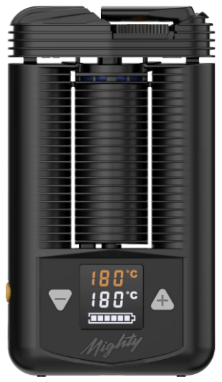 Storz &amp; Bickel Mighty Medic Portable Vaporiser