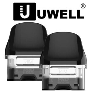 UWELL Crown D Empty Replacement Cartridge 3ml (2pcs)
