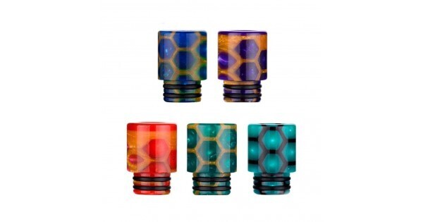 SL232  Epoxy Resin 510 Drip Tip