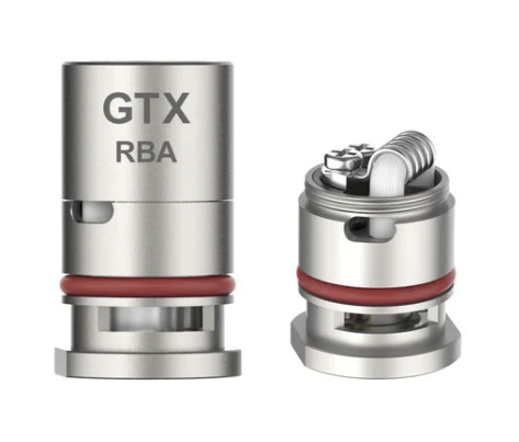 VAPORESSO GTX RBA Coil (1pc)