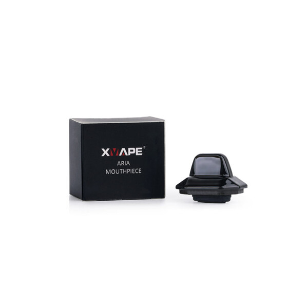 XVAPE ARIA Mouthpiece - Black (1pc)