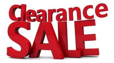 Clearance Wire