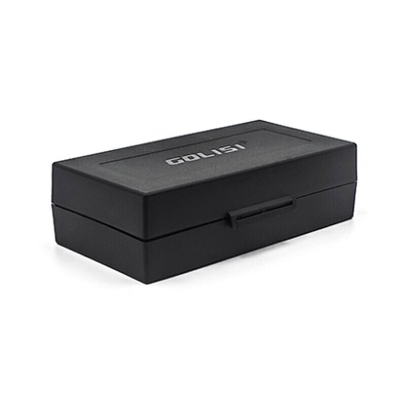 Golisi Battery Case (2 x 18650)