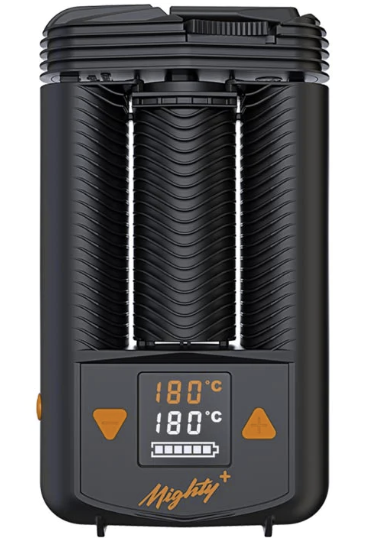 Storz &amp; Bickel Mighty Medic+ Portable Vaporiser