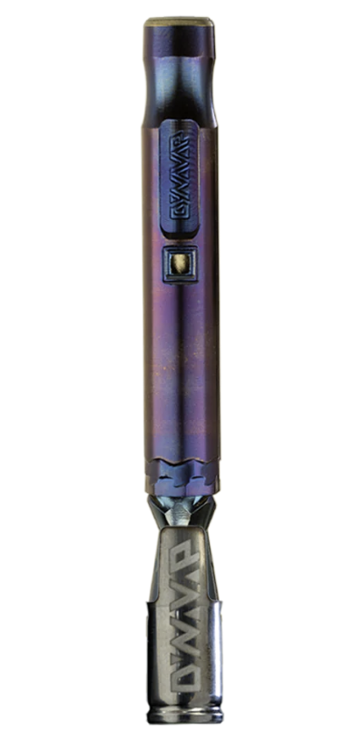 DYNAVAP Titaniu&quot;M&quot; 2023 - Fall Colours, Colour: NebuluM