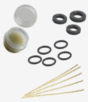 DYNAVAP: DYNAKIT - Maintenance