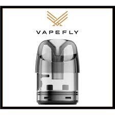 VAPEFLY  TIM Pod Empty Replacement Cartridge  (1pc)