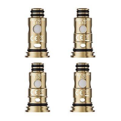 VAPEFLY FreeCore G Series Mesh Coils for TIM Pod (5pcs)