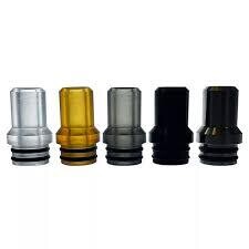 AS341 510 Driptip Assorted Colours