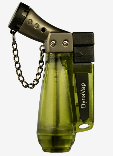 DYNAVAP Honest Single Torch