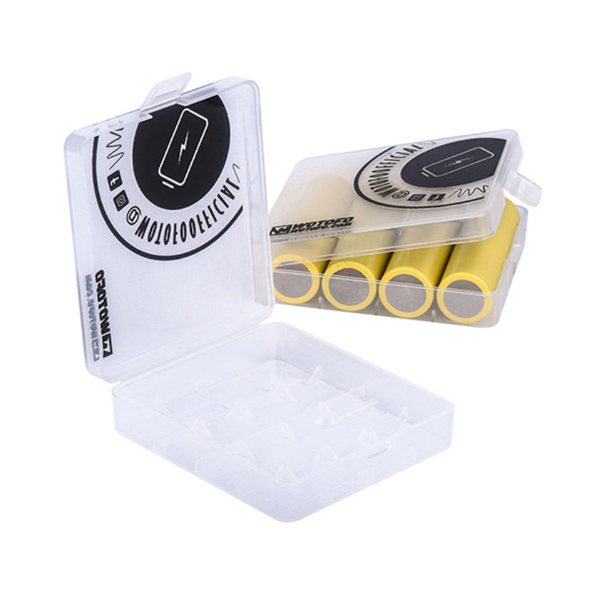 Wotofo Battery Case (4 x 18650)
