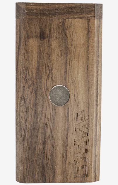 DYNAVAP Dynastash (vaporizer not included), Colour/Wood: Dynastash - Walnut