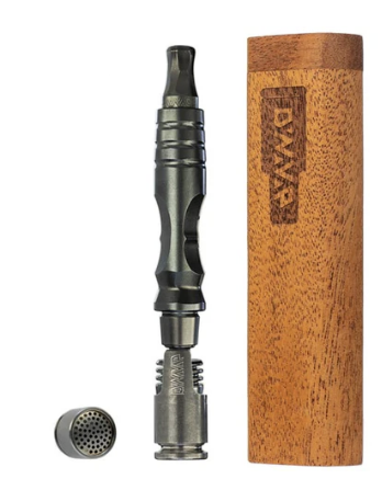 DYNAVAP The HyperDyn