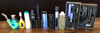 XMAX Parts and accessories