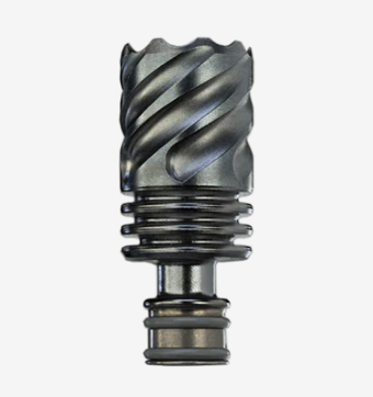 Hyper Titanium Tip