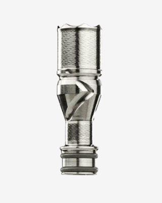 STAINLESS STEEL TIP: M 7