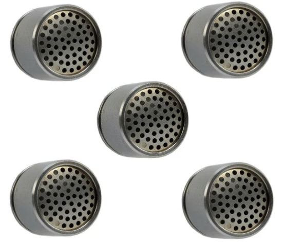Dynavap HYPER Dosing Caps (5pcs)