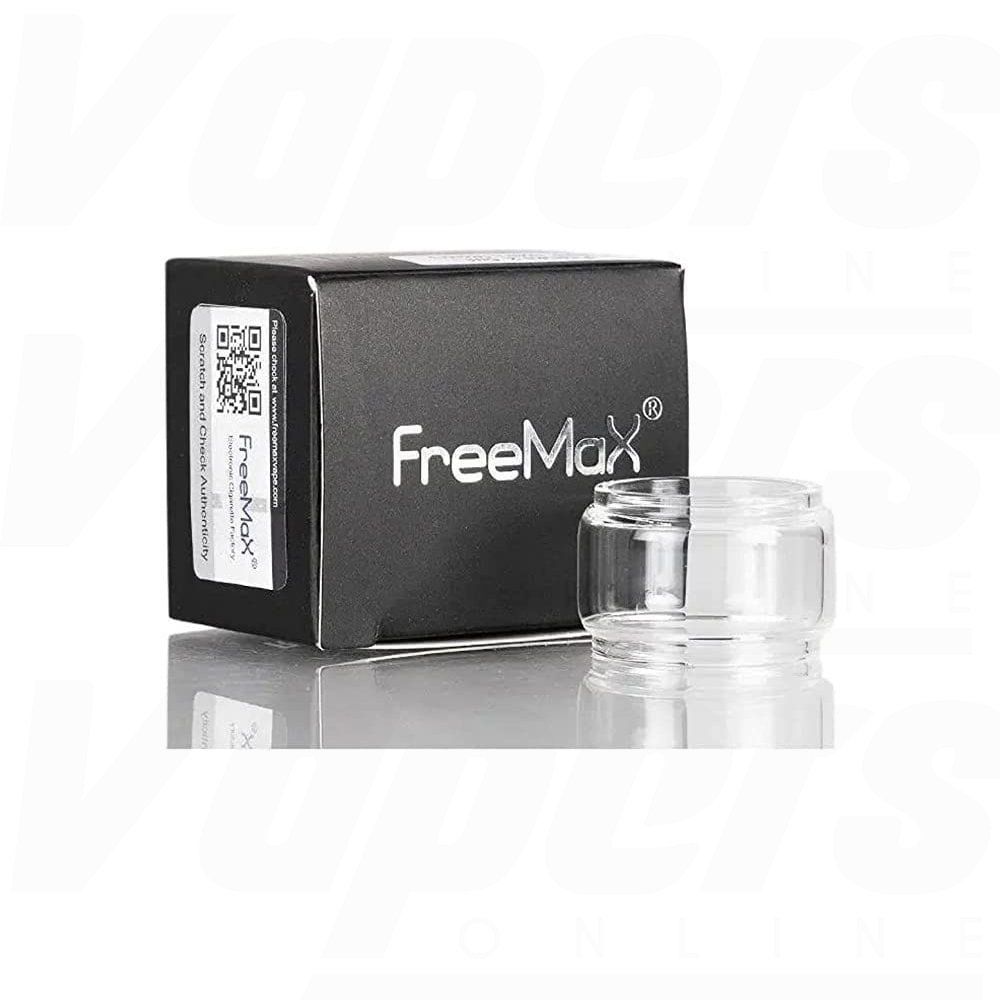 Freemax M Pro 3 Replacement Glass 5ml (1pc)