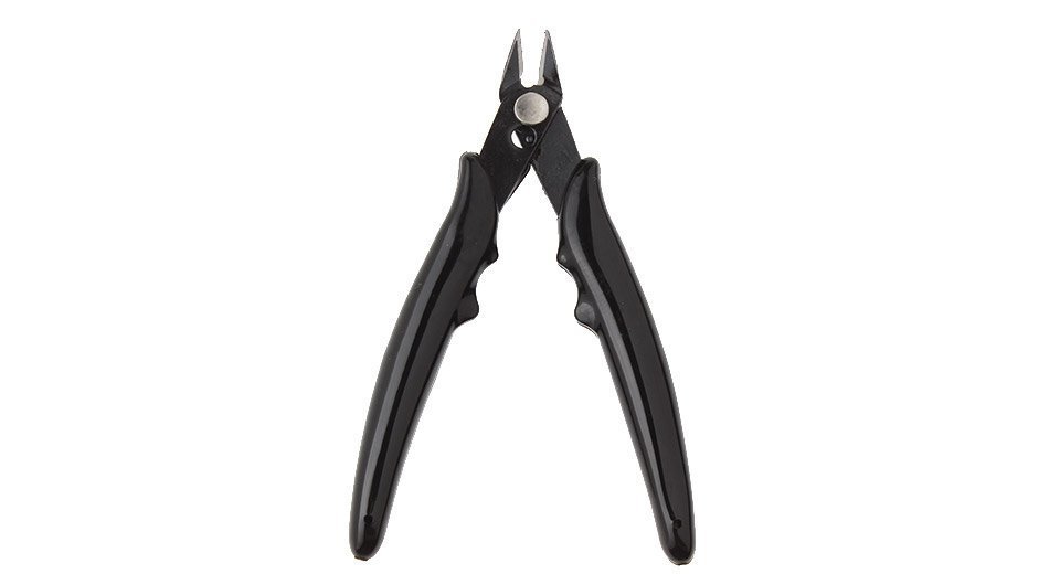 UD Chrome-Vanadium Steel Diagonal Cutters