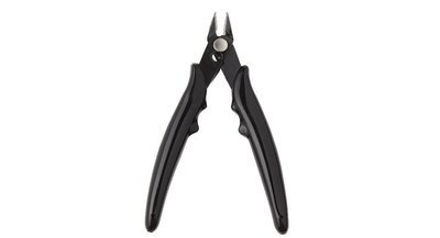 UD Chrome-Vanadium Steel Diagonal Cutters