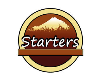 Starter kits / PodMod kits / Pod kits