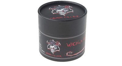 Demon Killer Quad Twisted