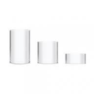 Steam Crave Aromamizer Plus spare Glass